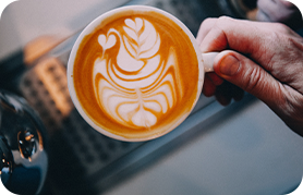 Mocaccino agregado