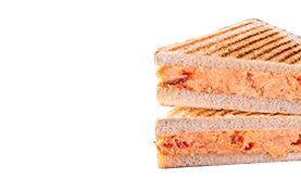 Ave Pimiento