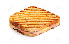 Jamon Queso